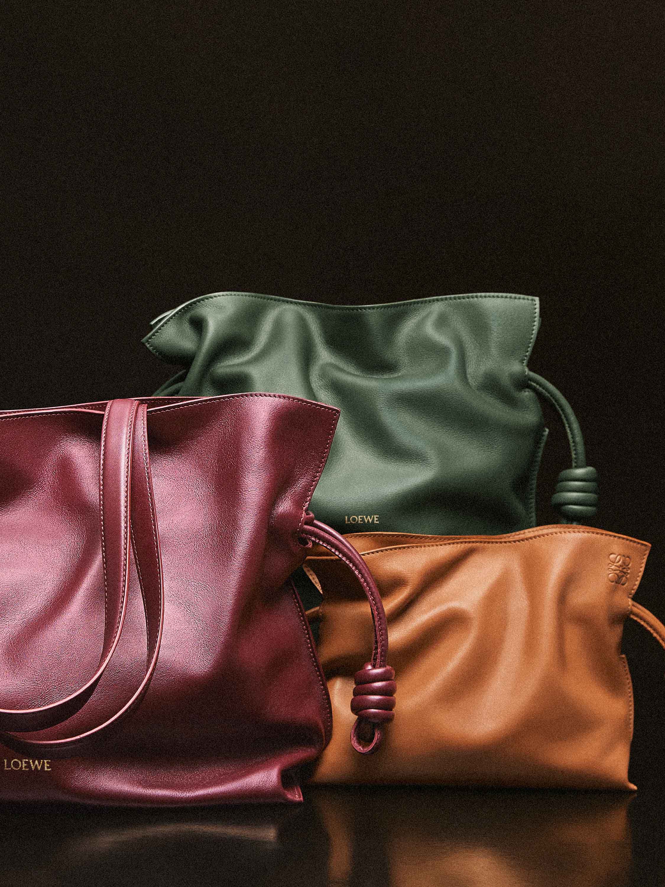 Bolsos loewe modelos antiguos on sale